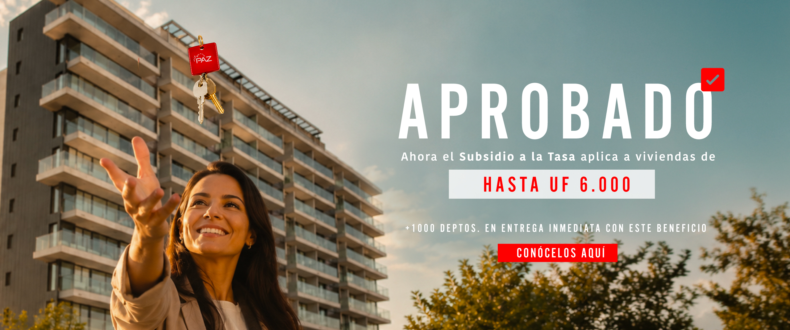 Sabado Hipotecario Agosto