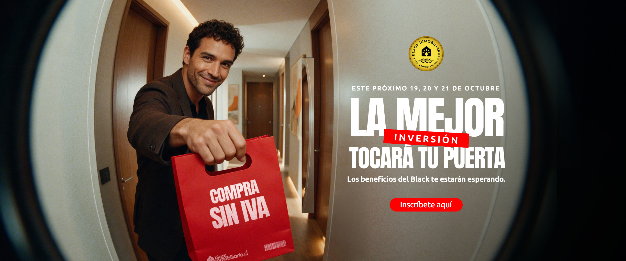 Black Inmobiliario 2026