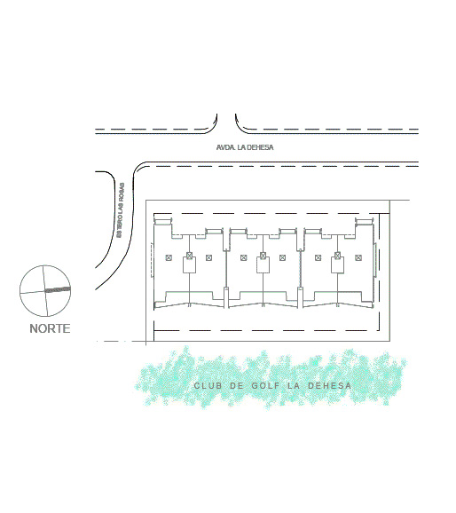 Plano del proyecto