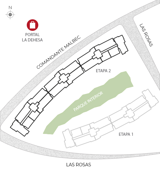 Plano del proyecto
