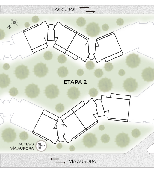 Plano del proyecto