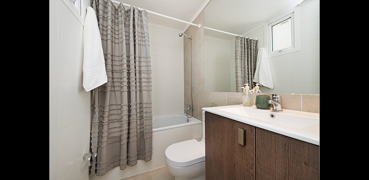 Baño Principal