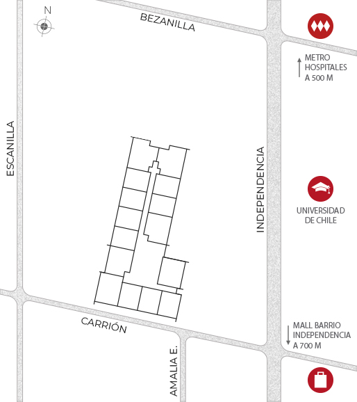 Plano del proyecto