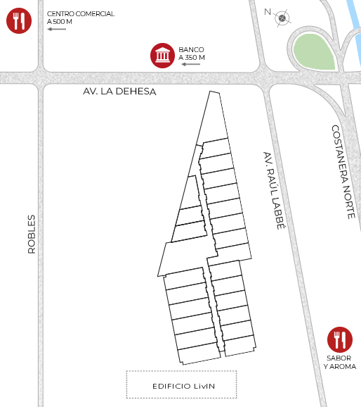 Plano del proyecto