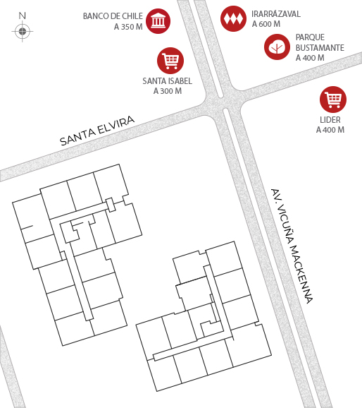 Plano del proyecto