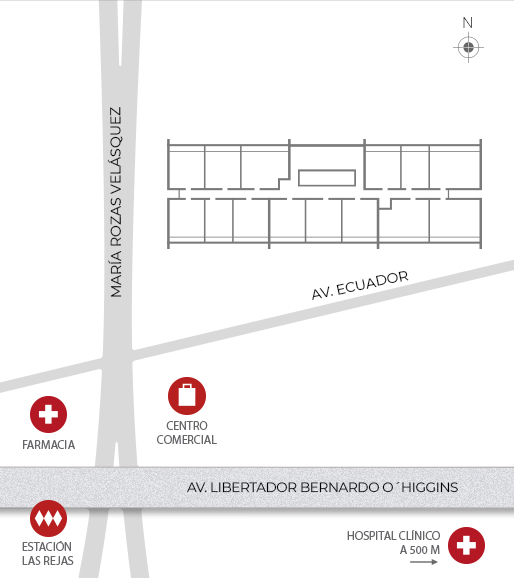 Plano del proyecto