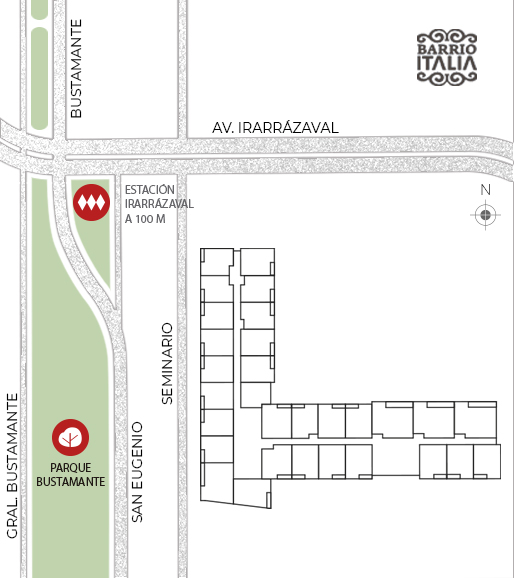 Plano del proyecto