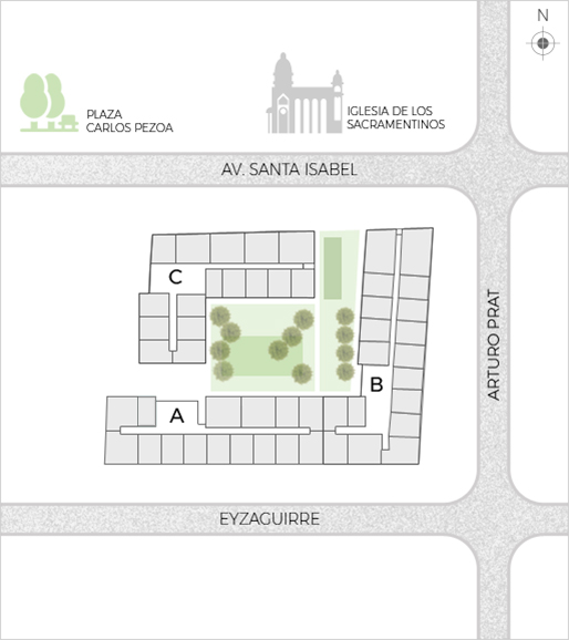 Plano del proyecto