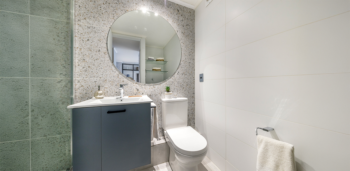 Baño 
