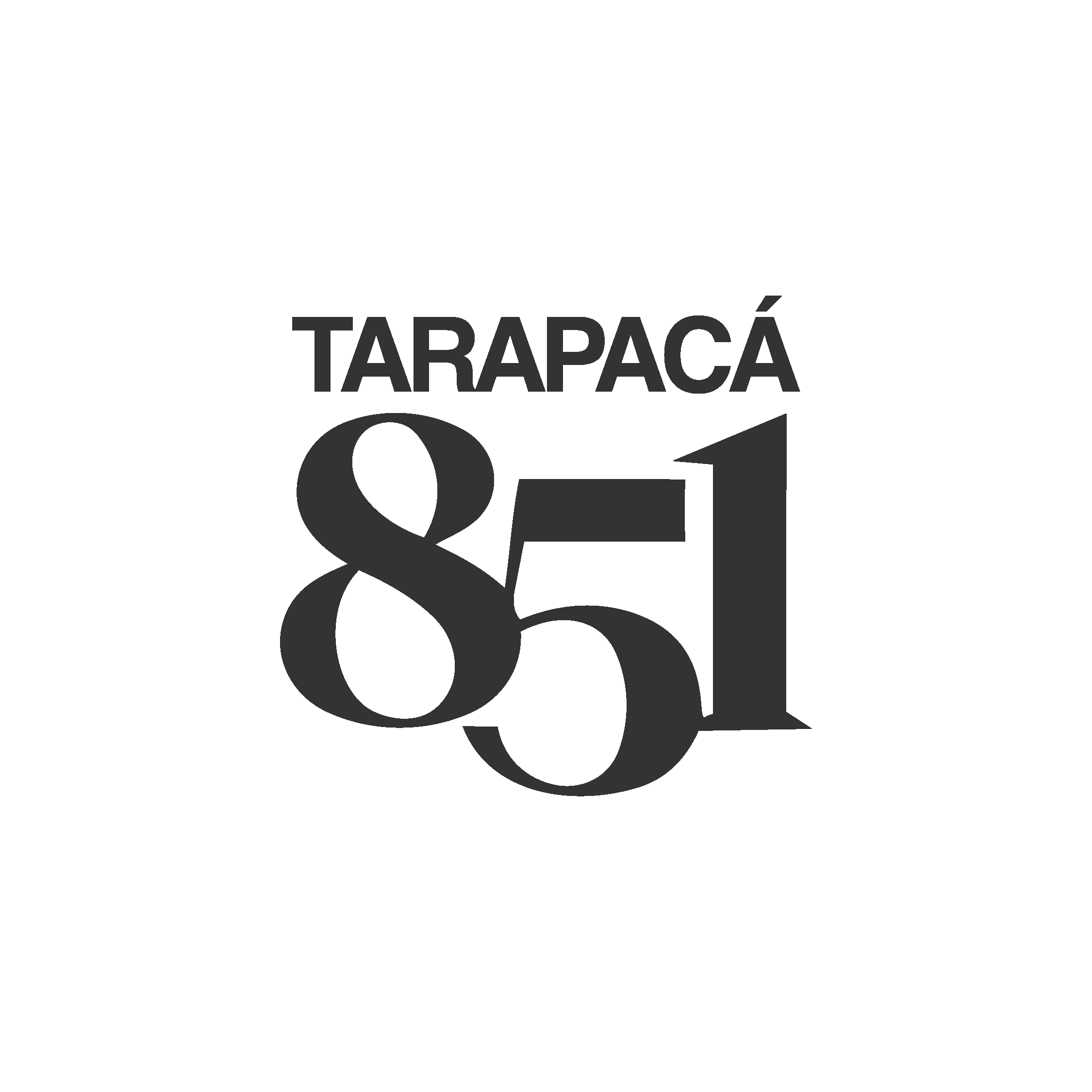 Tarapacá 851