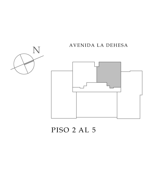 Plano del proyecto