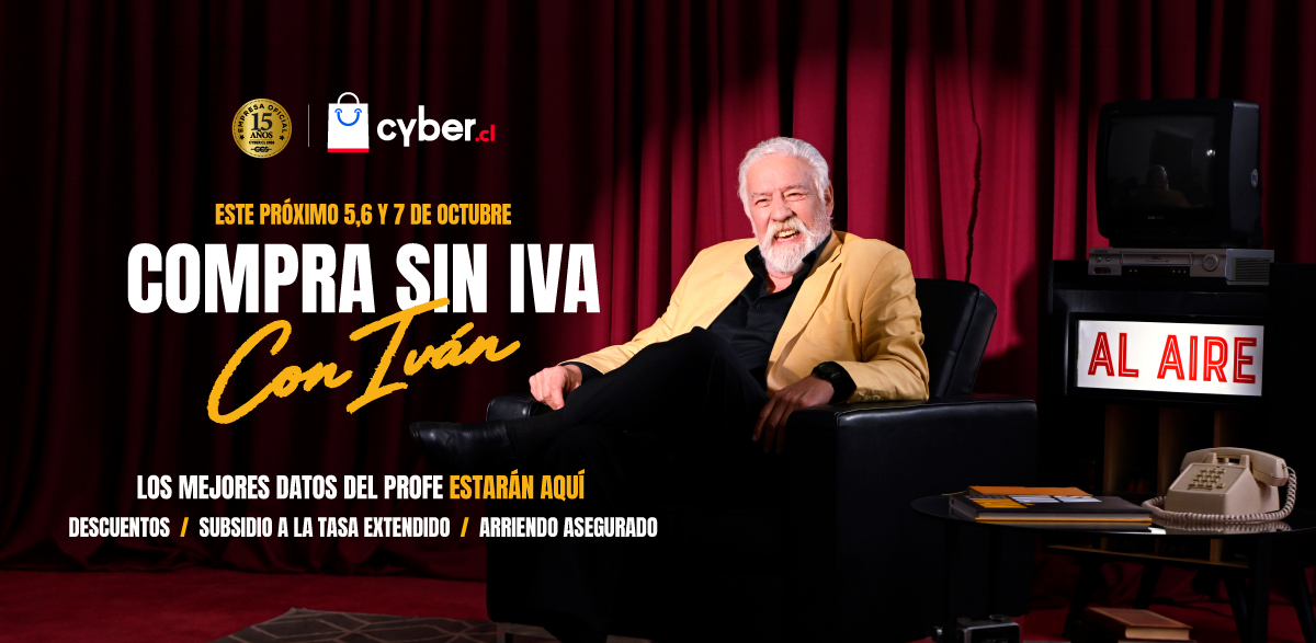 Campaña Cyber