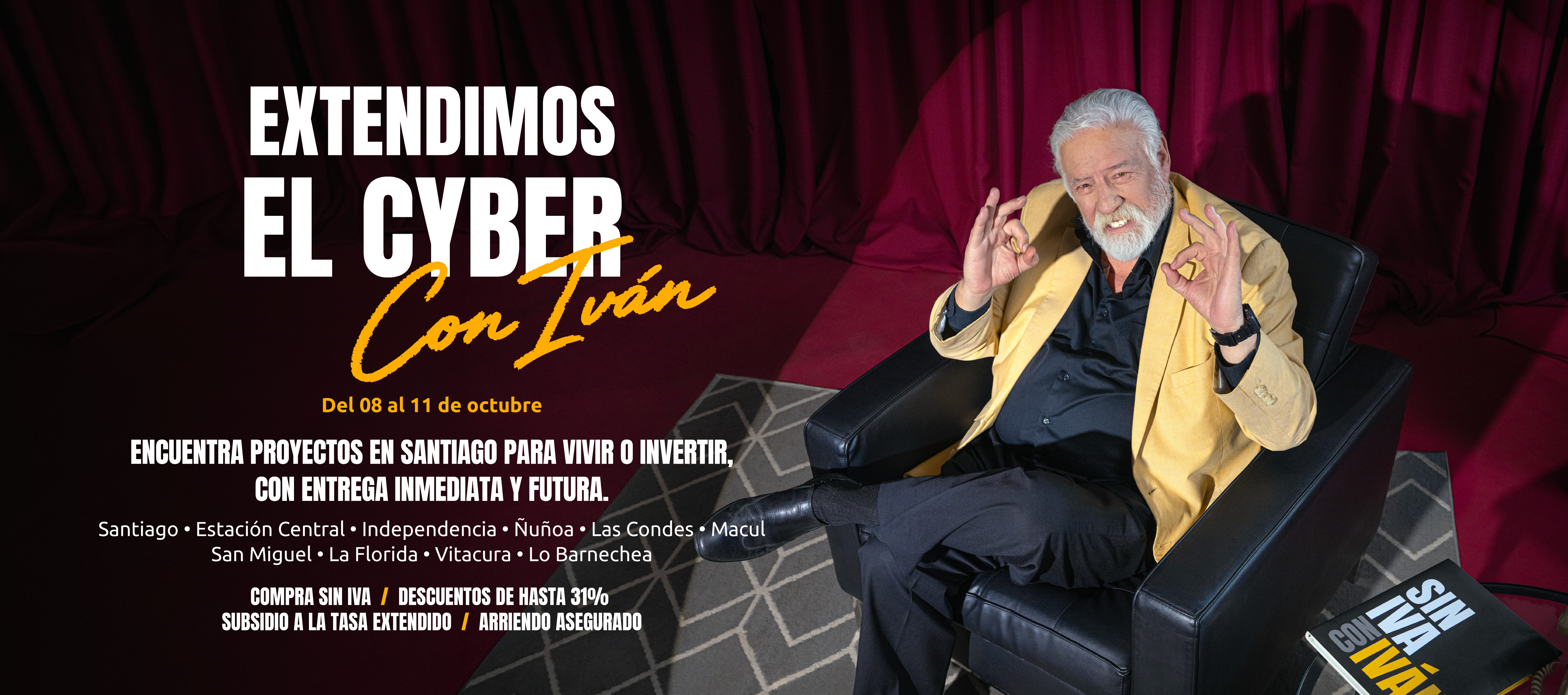 Cyber Paz 2026